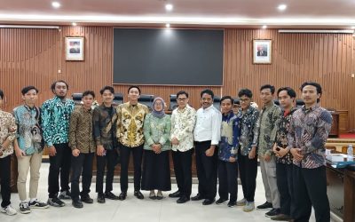 Aksi Mahasiswa Banjarnegara Bersatu Sampaikan Aspirasi dengan Elegan,  Bisa Jadi Teladan Demokrasi