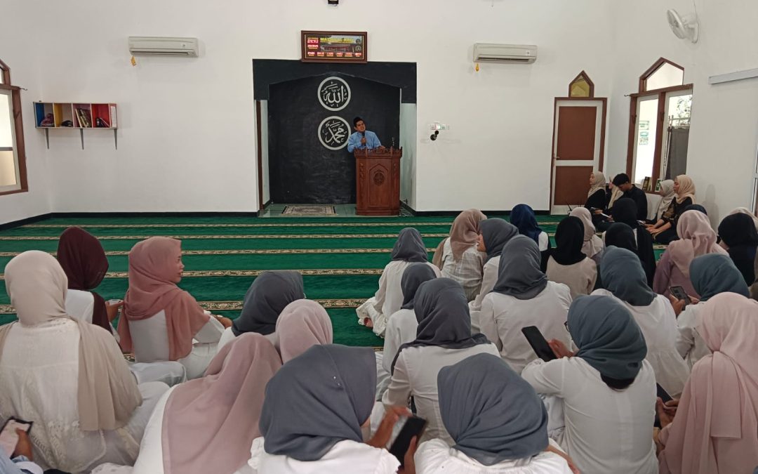 Fakultas Ilmu-Ilmu Kesehatan Unsoed Gelar Kajian Keagamaan