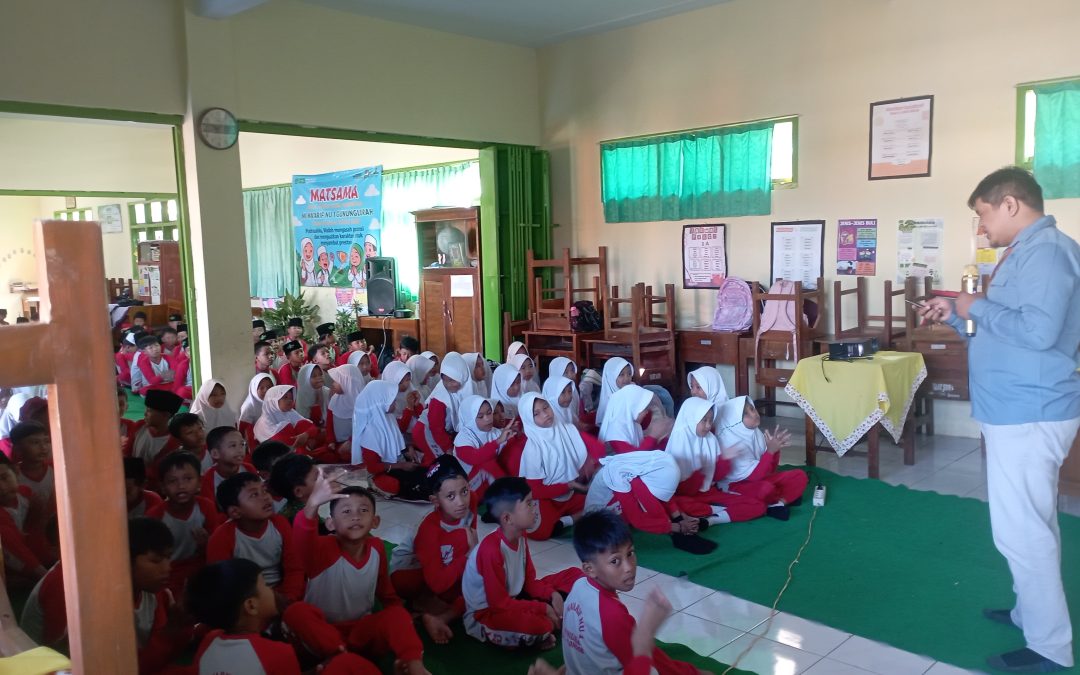 Penguatan Konsep Diri bagi Siswa dan Konseling bagi Guru, Upaya Cegah Bullying di Sekolah