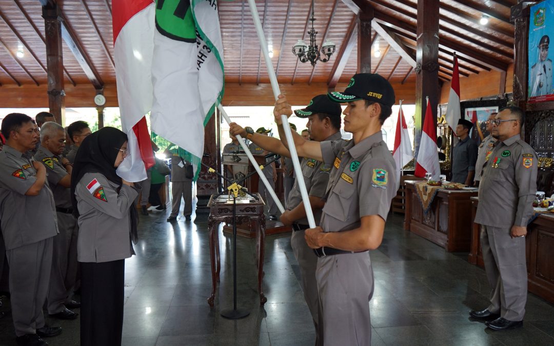 Bupati Amalia Desiana Resmi Nahkodai RAPI Banjarnegara Masa Bakti 2025–2029