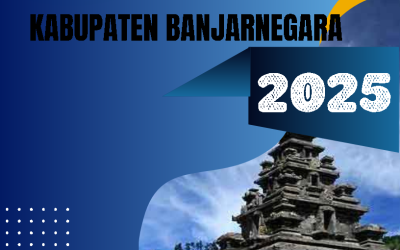PERUBAHAN RKPD KABUPATEN BANJARNEGARA TAHUN 2025