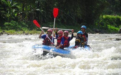 The Pikas Artventure Resort Banjarnegara Masuk 6 besar Daya Tarik Wisata Terbaik WIA 2025