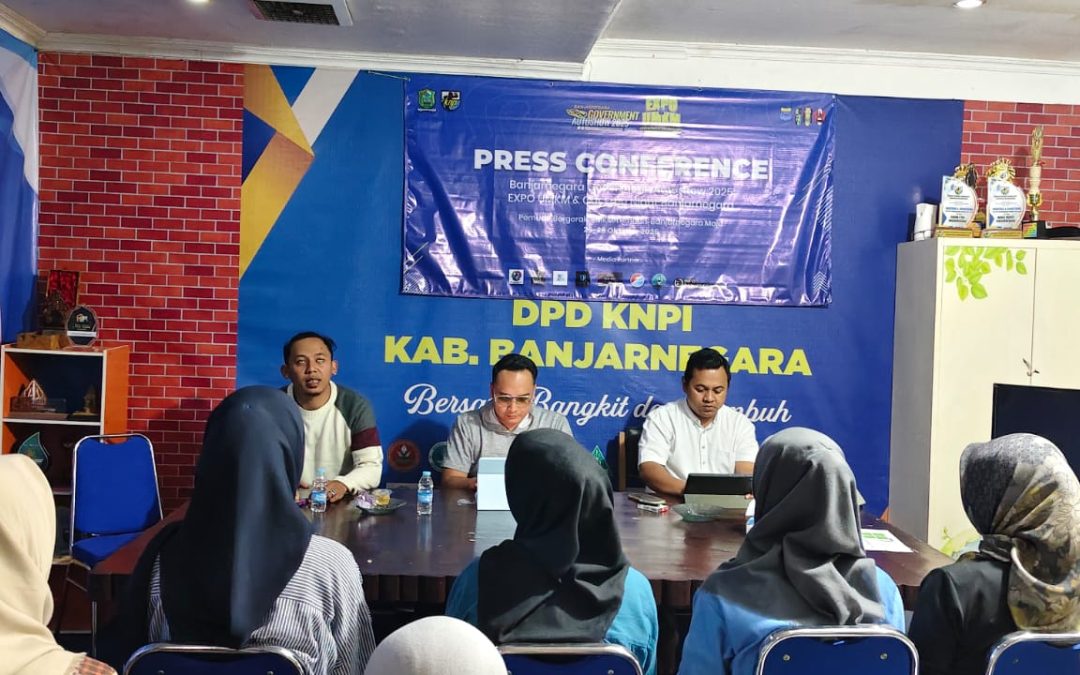 Expo UMKM dan Car Free Night di Banjarnegara, Tampilkan Pameran Otomotif, UMKM hingga HIburan.