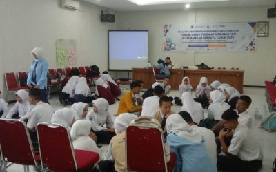 Semua Kecamatan di Banjarnegara Ditarget Miliki Forum Anak