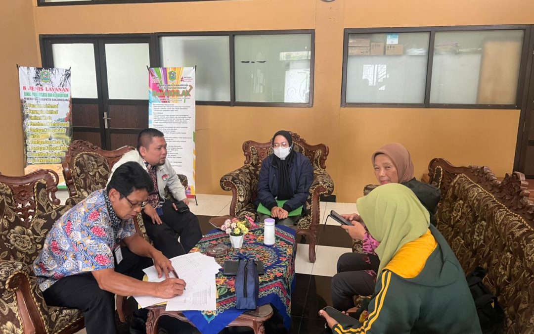 Prasasti Mangulihi Dikaji untuk Naik Peringkat Provinsi