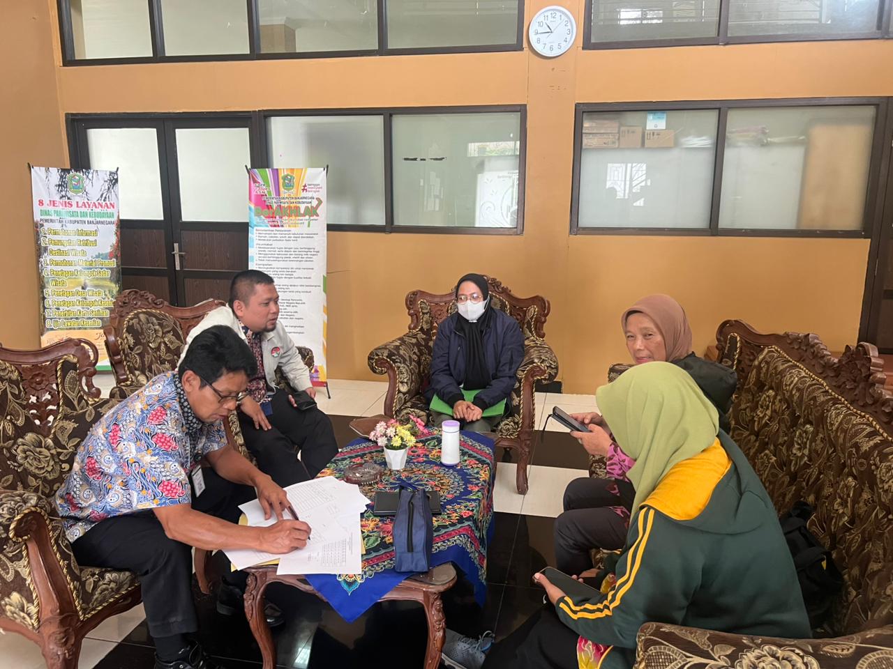 Featured image for Prasasti Mangulihi Dikaji untuk Naik Peringkat Provinsi