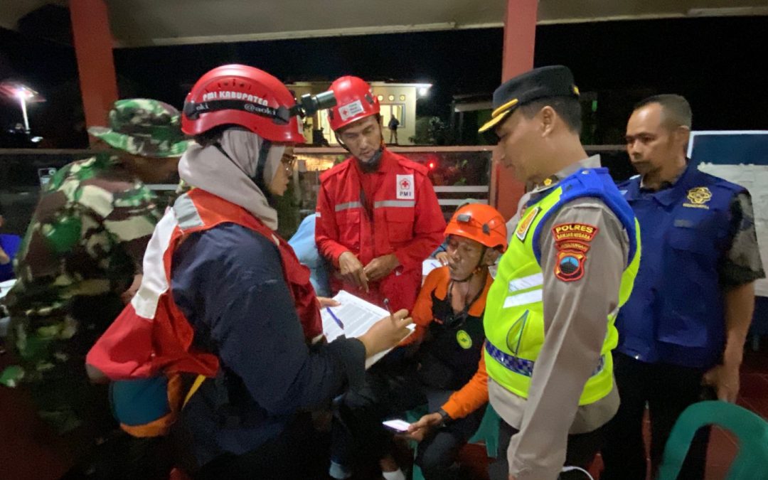 Selama 14 Hari, Pemkab Banjarnegara Tetapkan Status Tanggap Darurat Bencana