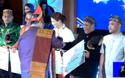 The Pikas Artventure Resort Raih Top 3 Nasional Wonderful Indonesia Awards 2025