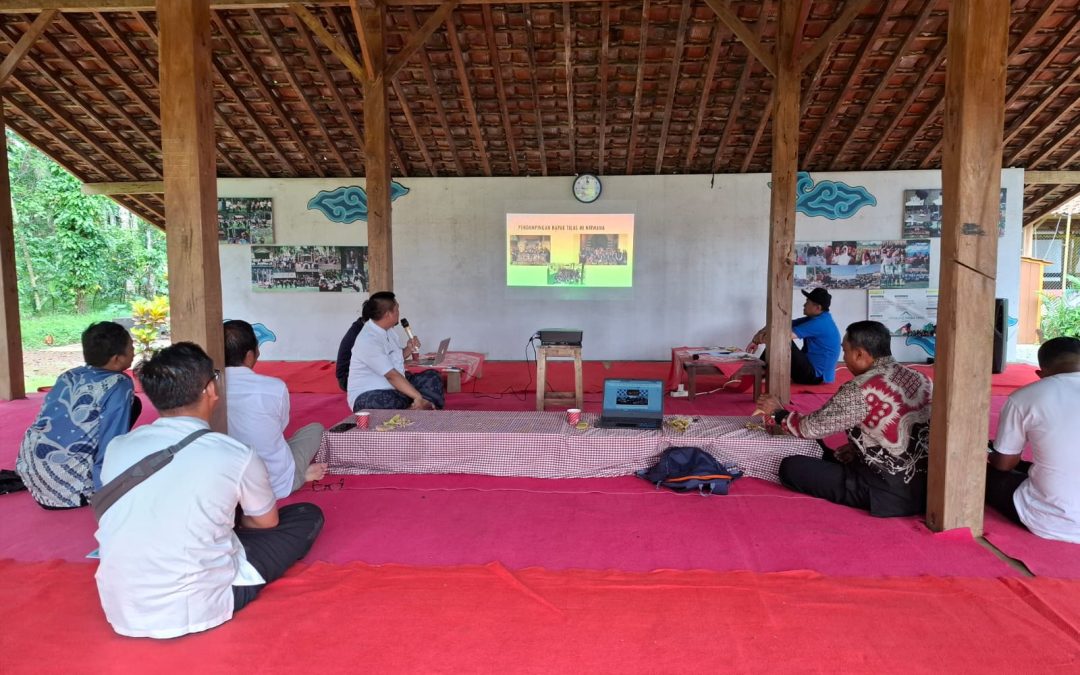 Pemkab Banjarnegara Kembali Tetapkan 10 Cagar Budaya