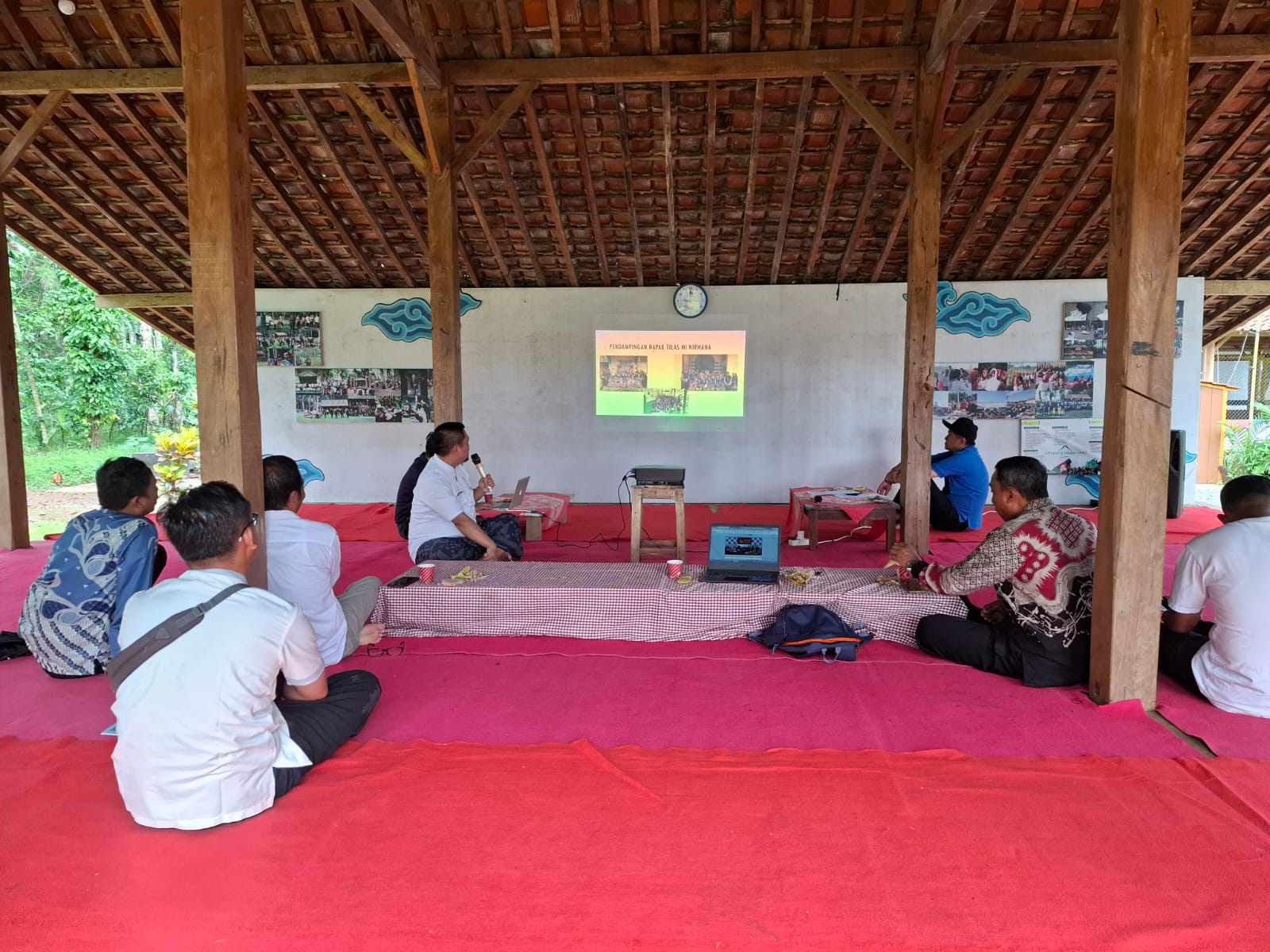 Featured image for Pemkab Banjarnegara Kembali Tetapkan 10 Cagar Budaya