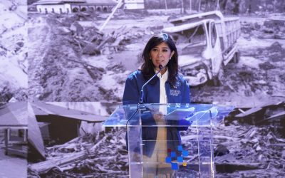 Pemulihan BTS di Sumut Hampir Tuntas, Sumbar Capai 99 Persen