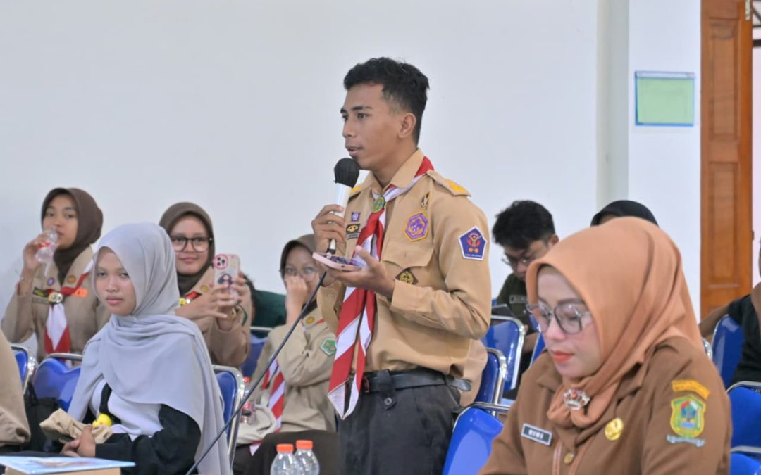 Media Tradisional Miliki Peran Efektif Kampanyekan Anti Cukai Ilegal