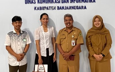 Kominfo Banjarnegara Siap Dukung Publikasi Event Serulingmas Zoo Tahun 2026
