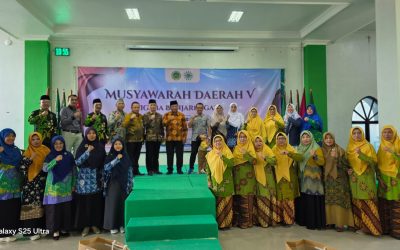 Dukung Penguatan PAUD, Pemkab Apresiasi Peran IGABA Dampingi Tumbuh Kembang Anak