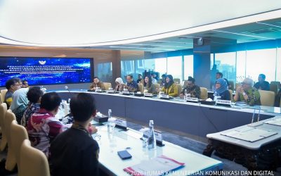 Pastikan Bantuan dan Usaha Warga Miskin Tepat Sasaran