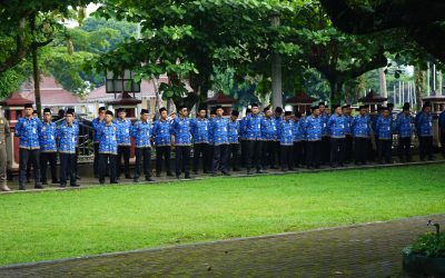 Penyesuaian Jam Kerja ASN Banjarnegara Selama Ramadan, Pelayanan Publik Harus Tetap Optimal