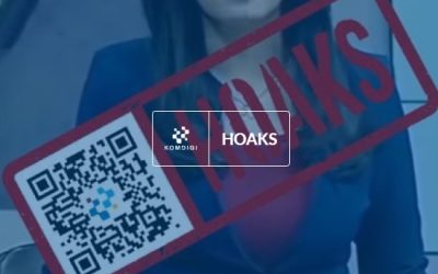 [HOAKS] Bantuan Dana untuk Masyarakat Non Muslim 2026