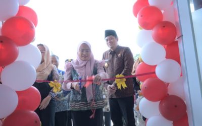 Banjarnegara Kini Miliki Labkesda Sendiri, Prioritaskan Layanan Tanpa Tolak Pasien