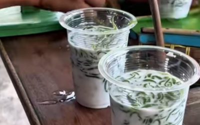 Rayakan Hari Jadi ke-455, Banjarnegara Siap Pecahkan Rekor MURI Minum Dawet Serentak 45.500 Orang