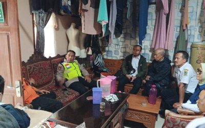 Misteri “Gempa Tak Terdeteksi” di Wanayasa Warga Cemas, Aktivitas Sesar Lokal Diduga Jadi Pemicu